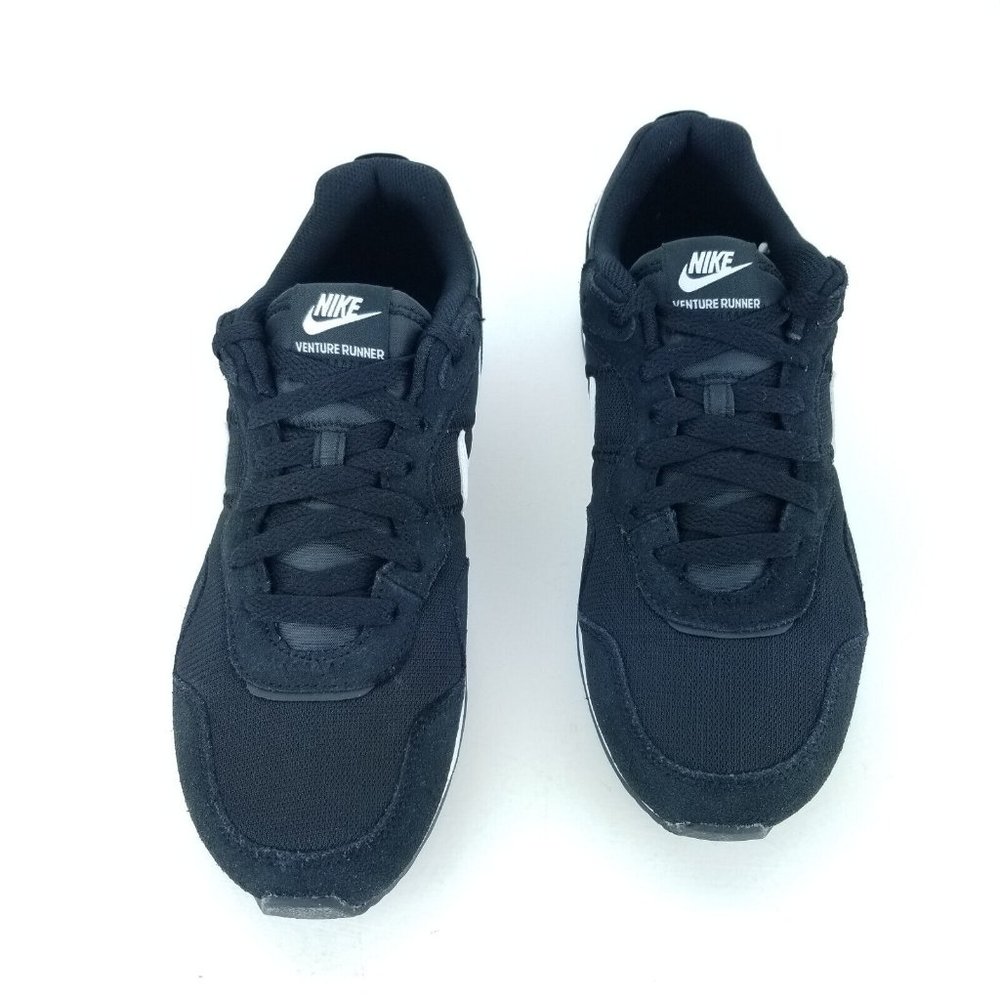 Nike Venture Runner Men's Running Shoes CK2944 002 Black Sizes 7-14 - Picture 4 of 7